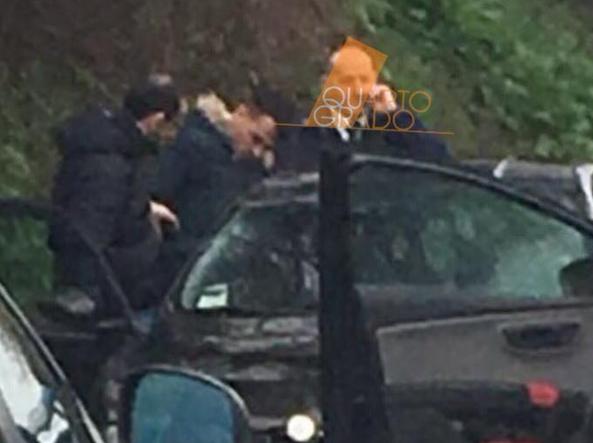 EMRI & FOTO GALERI/ Itali, sulmi me armë, ndalohet autori