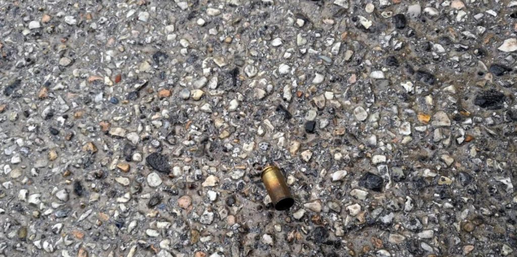 EMRI & FOTO GALERI/ Itali, sulmi me armë, ndalohet autori