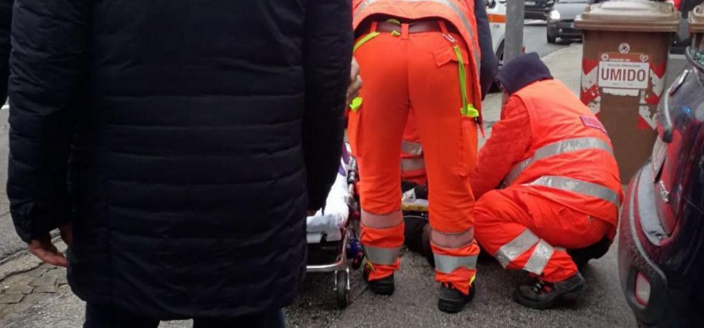 EMRI & FOTO GALERI/ Itali, sulmi me armë, ndalohet autori