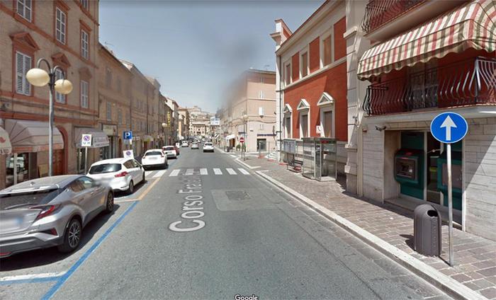 EMRI & FOTO GALERI/ Itali, sulmi me armë, ndalohet autori