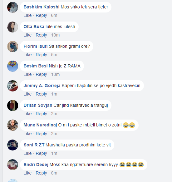 FOTO LAJM/ Edi Rama mes kastravecëve plas ironi: Ke ngatërruar serën…! Kush është më i gjatë…?!