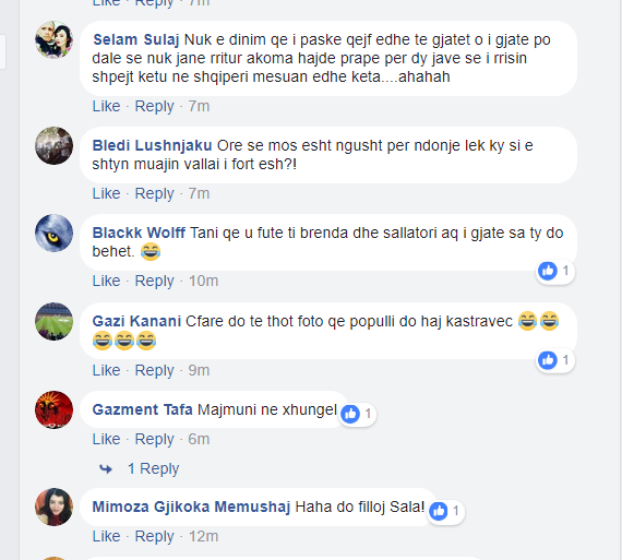 FOTO LAJM/ Edi Rama mes kastravecëve plas ironi: Ke ngatërruar serën…! Kush është më i gjatë…?!