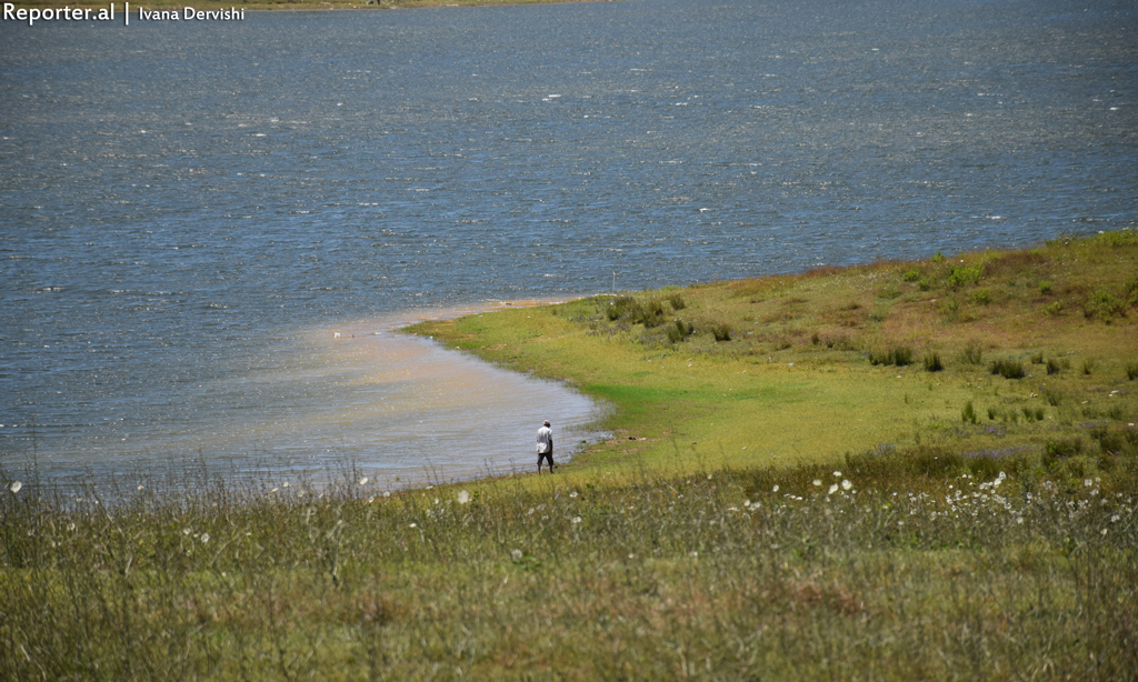 ALARM/ Cahet diga në liqenin e Tapizës, rrezik përmbytjesh deri në Rinas