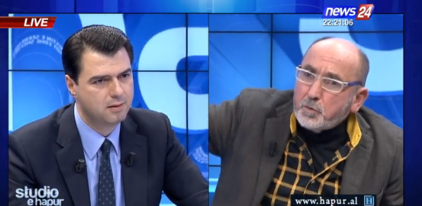 Basha shtrydh Lubonjën: Je marksist