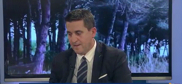 Oficeri i lartë i policisë rrëfen arratisjen e biznesmenit të Spillesë