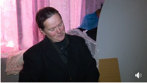 VIDEO/ Trondit Marie Gjoka, burri vdiq ditën që i doli KEMP-i