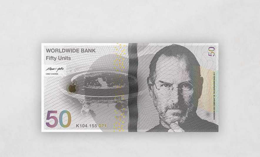 FOTO GALERI/ Nëse kompanitë do të kenë kartëmonedhat e tyre