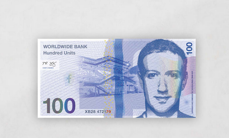 FOTO GALERI/ Nëse kompanitë do të kenë kartëmonedhat e tyre