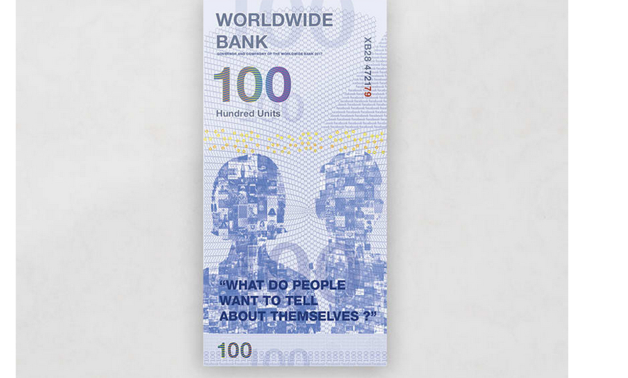 FOTO GALERI/ Nëse kompanitë do të kenë kartëmonedhat e tyre