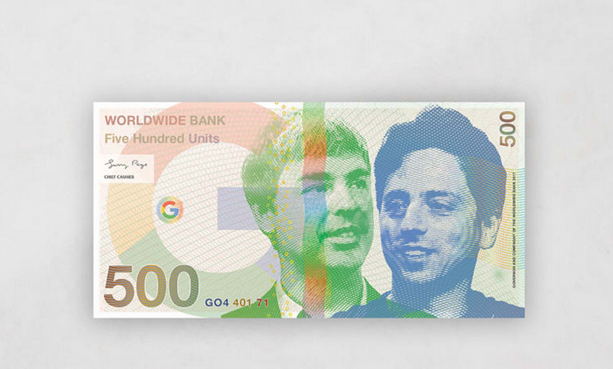 FOTO GALERI/ Nëse kompanitë do të kenë kartëmonedhat e tyre