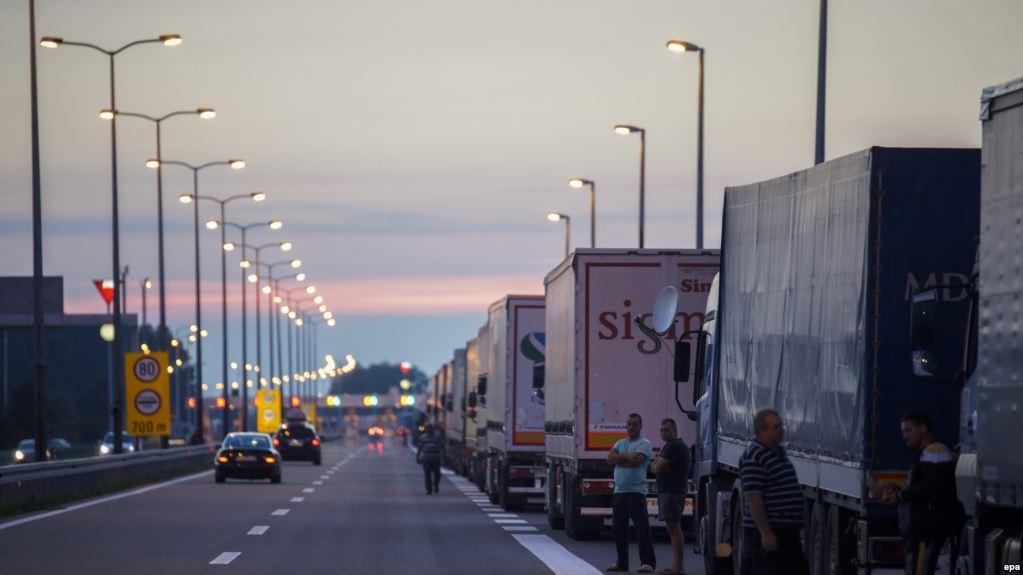 Morina po përgaditet të jetë pikë e përbashkët doganore, nis …