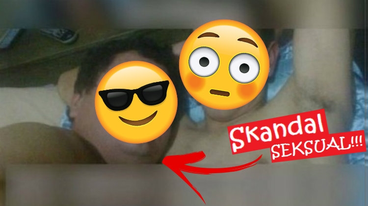 Skandal seksual: Futbollisti kapet në shtrat i përqafuar me presidentin e klubit