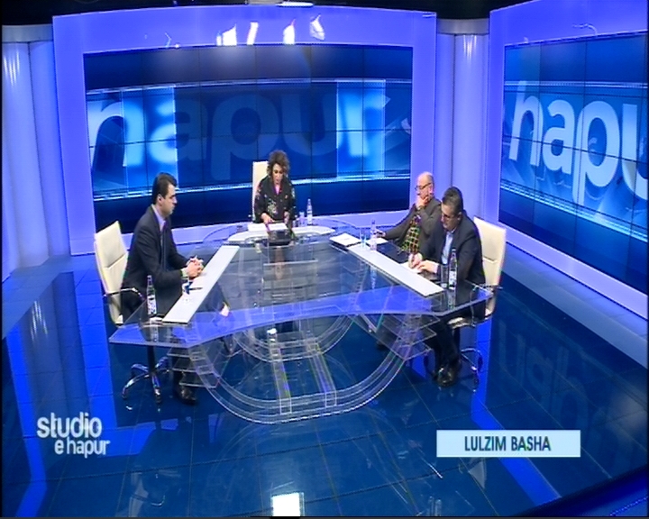 Lulzim Basha-Fatos Lubonjës: Pse bie pre e kukuvajkave