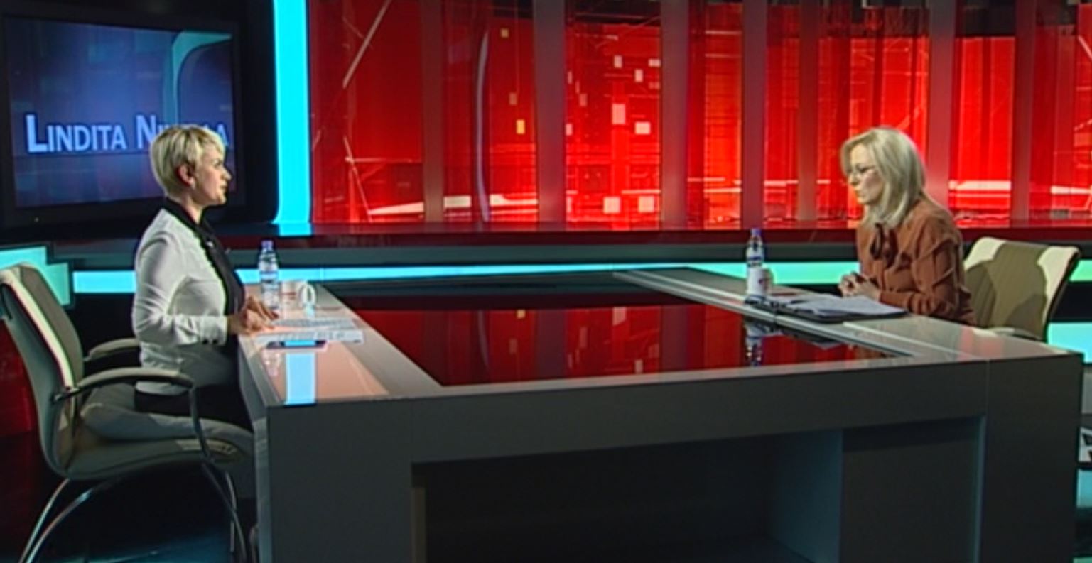 Nikolla thote: Nuk eshte herezi shkarkimi i Konit