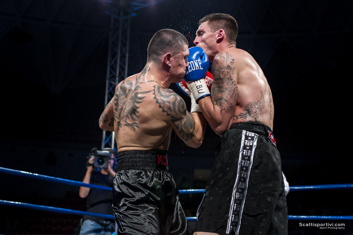 EMRI/Kampioni shqiptar i Italisë, policia i sekuestron gjithë pasurinë