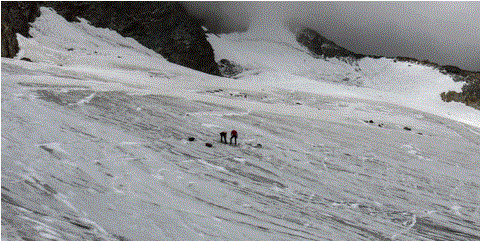 ZVICËR/ 12 persona zhduken pas një orteku në perëndim të vendit