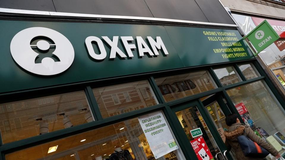 Organiza britanike Oxfam, e përfshirë në skandal seksual në Haiti