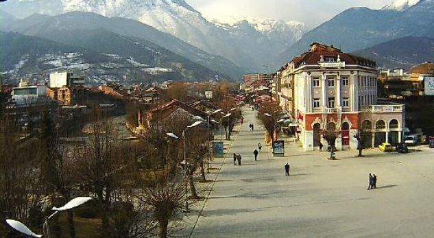 Tërmet në Pejë, ja nga erdhi