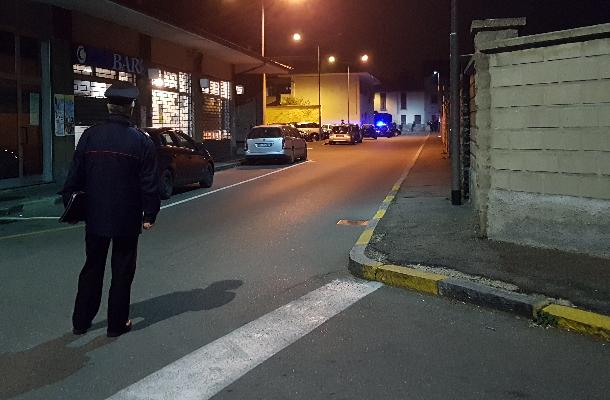 ATENTATI/Plumba shqiptarit në Milano nga një makinë e errët