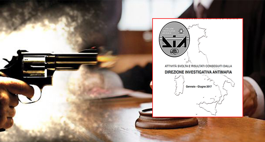 RAPORTI ITALIAN/ Grupet kriminale shqiptare përdorin rregullat e Kanunit