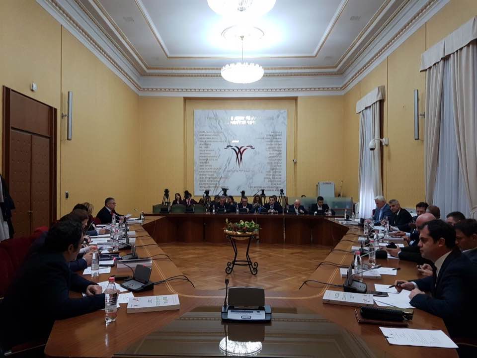 Bylykbashi: Ky është prioriteti kryesor për reformën zgjedhore