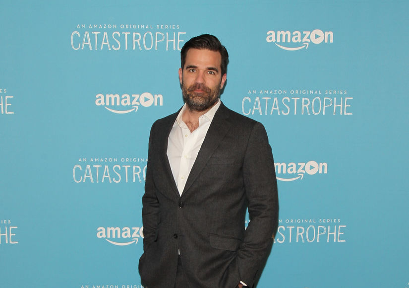 ‘Po përpiqem të mos cmendem”, aktorit të njohur i vdes fëmija 2 vjec