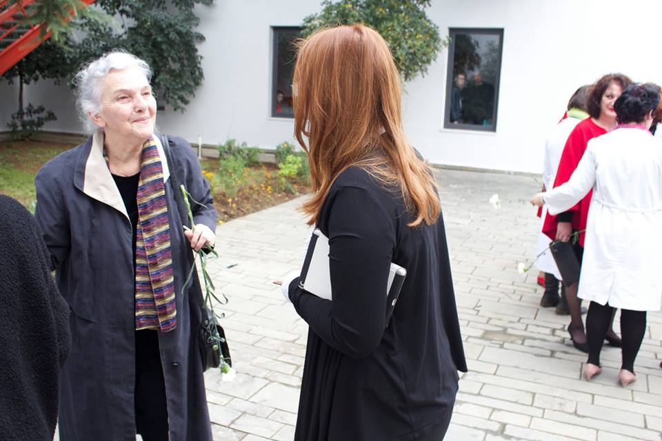 Shuhet ish-deputetja karizmatike e PD-së