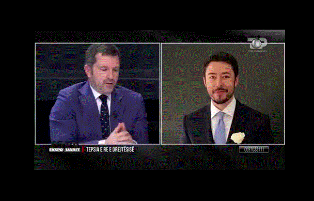 DOKUMENTI/Shkelzen Berisha publikon një dokument, ironi me Bushatin