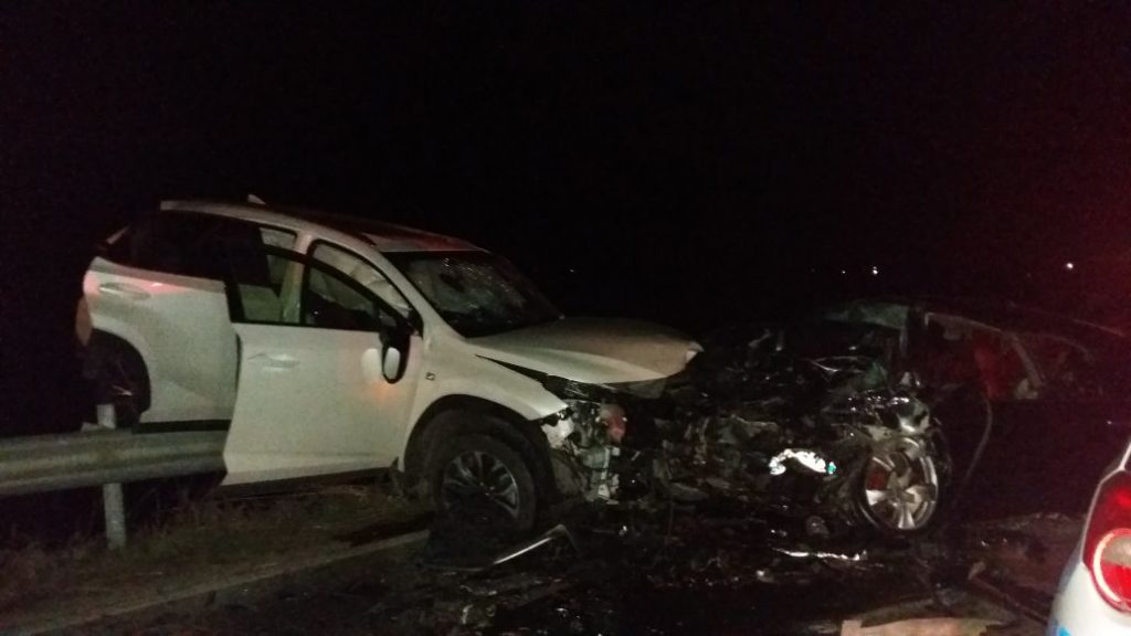 DETAJET/Tragjedi në rrugën Shkodër-Velipojë, shkon në tre numri i viktimave, edhe foshnja 9 muajshe