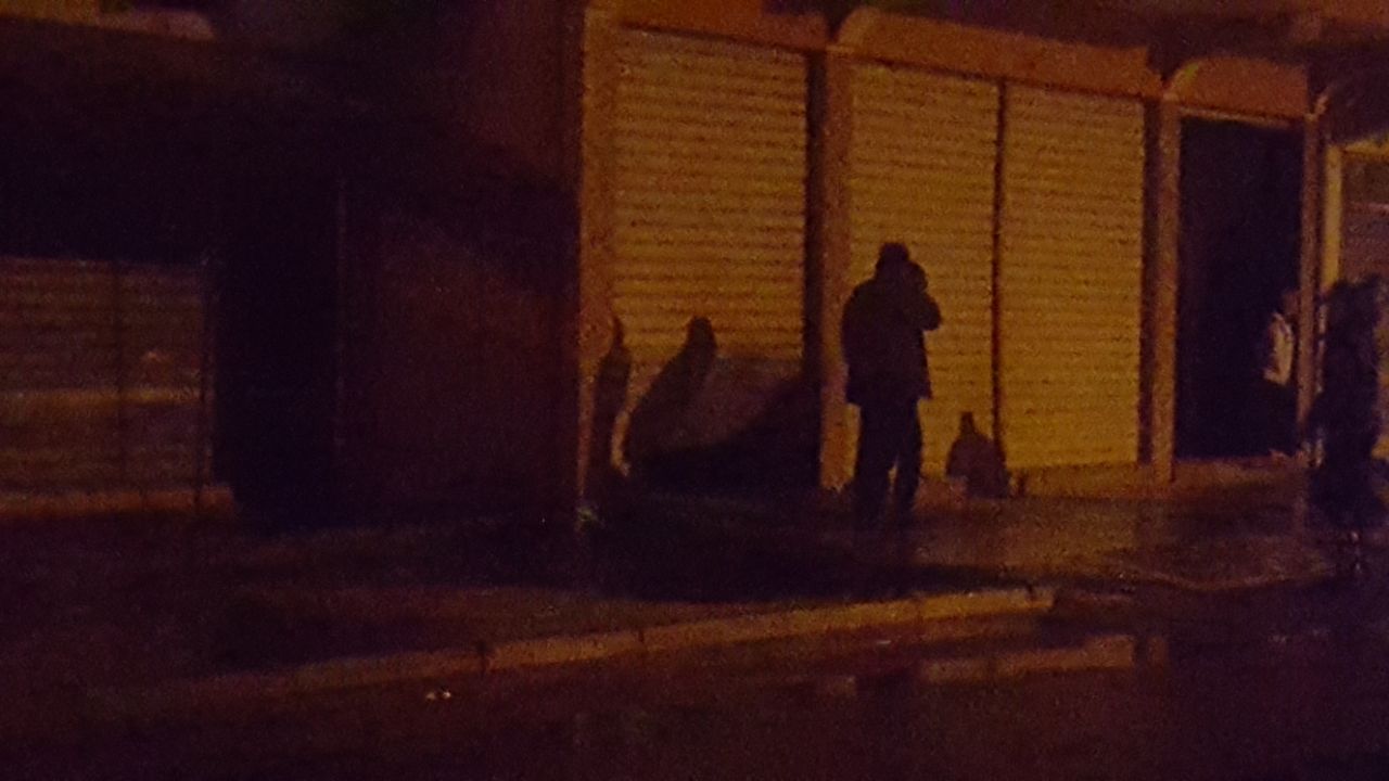 DETAJE & FOTO GALERI/ Shkodër, eksploziv në garazh për borxhet e djalit, shoqërohen 8 persona