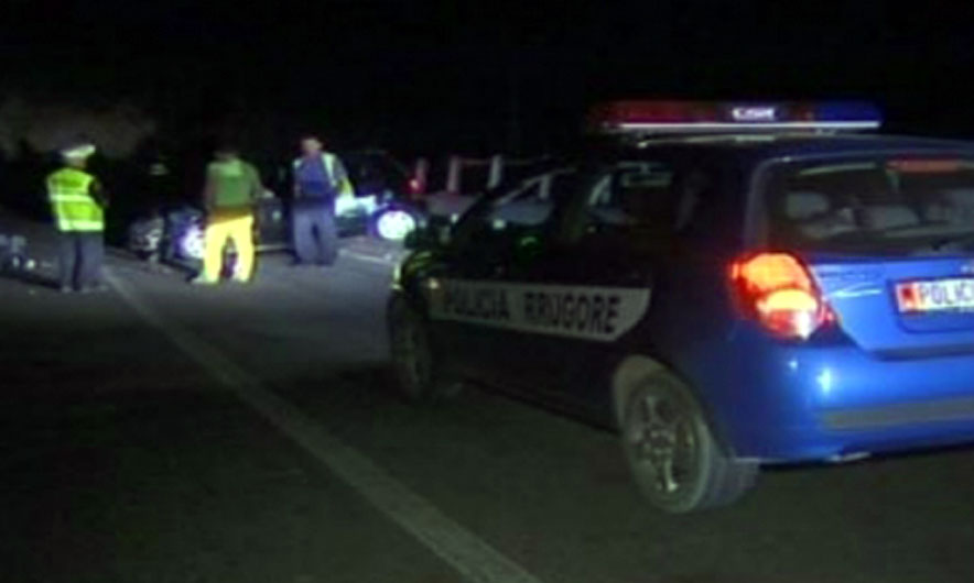 Aksdenti tragjik, shuhet familja Preka, vdes edhe vajza