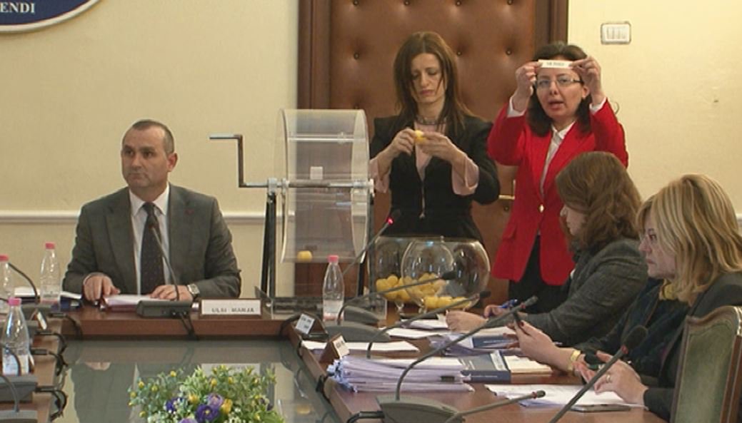 EMRAT/ Hidhet shorti edhe për KLP, ja kush janë të përzgjedhurit