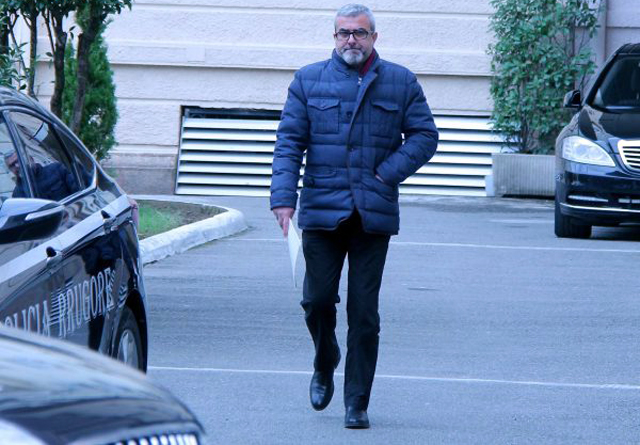 EMRI & FOTO/ Rruga Tiranë – Elbasan, Prokuroria do të thërrasë edhe një ish-ministër tjetër