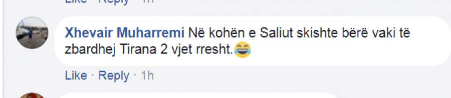 FOTO GALERI/ Rama poston borën në Tiranë, qytetarët ironizojnë: O Skënderbeu i Spiropalit, në kohën e Saliut nuk binte kurrë, kjo ndodh vetëm në qeverisjen tënde!