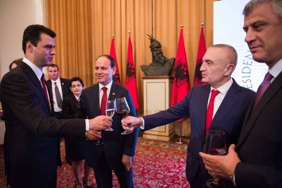 Patozi: Kush janë hajdutët e tjerë, Lulzim?