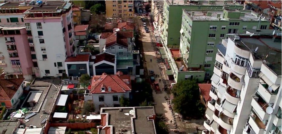 TARIFAT/ Nga muaji prill, taksim edhe garazheve dhe bodrumeve