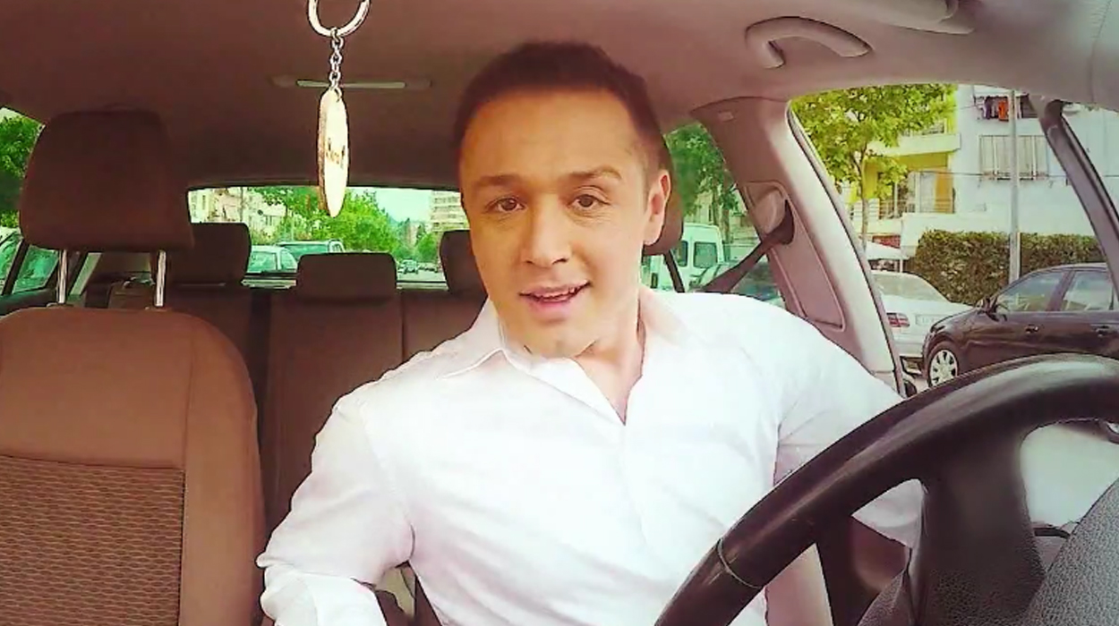 E PAPRITUR/Vizion plus mbyll emisionin e ndjekur