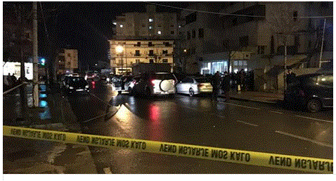 VLORË/Emrat, të plagosurit 3 të rinj, njëri në gjendje të rëndë