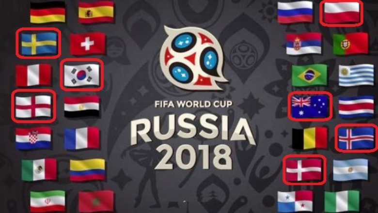 Në pikëpyetje “Rusi 2018” – Helmimi i ish-spiunit në Britani, 7 shtete refuzojnë Botërorin e futbollit