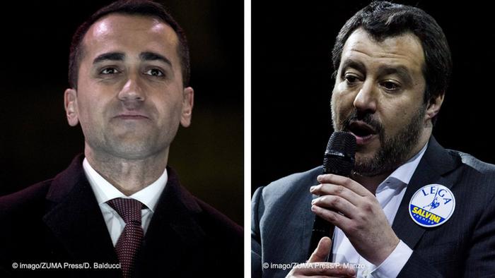 ANALIZA/ Italianët e zhgënjyer votojnë për kaosin