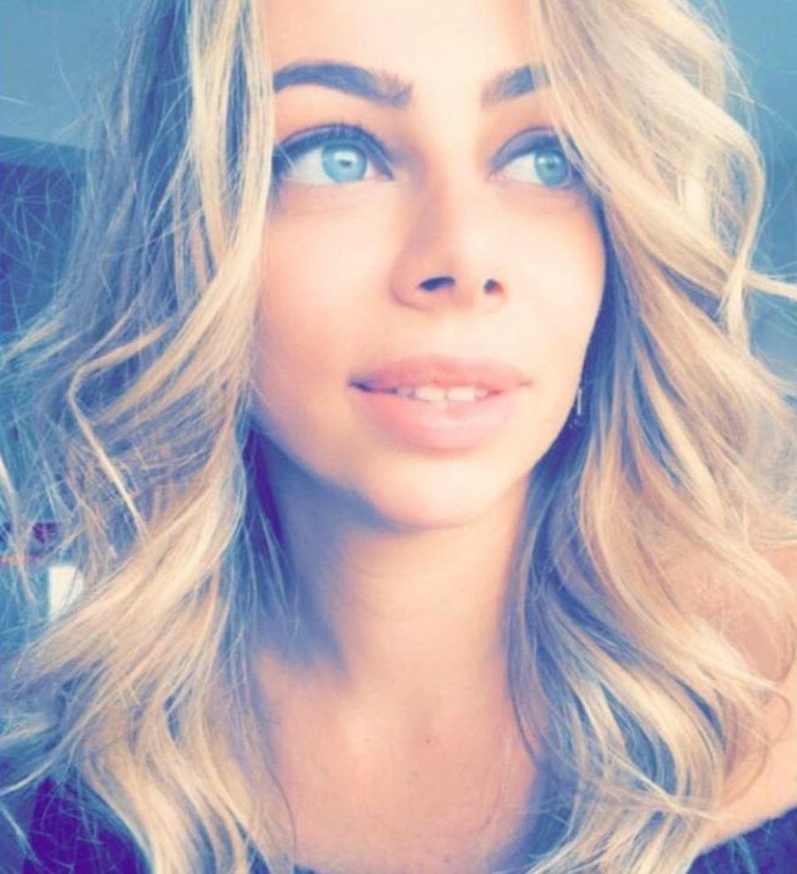 EMRI & FOTO GALERI/ SHBA, gjendet trupi i modeles shqiptare të zhdukur në Los Anxhelos