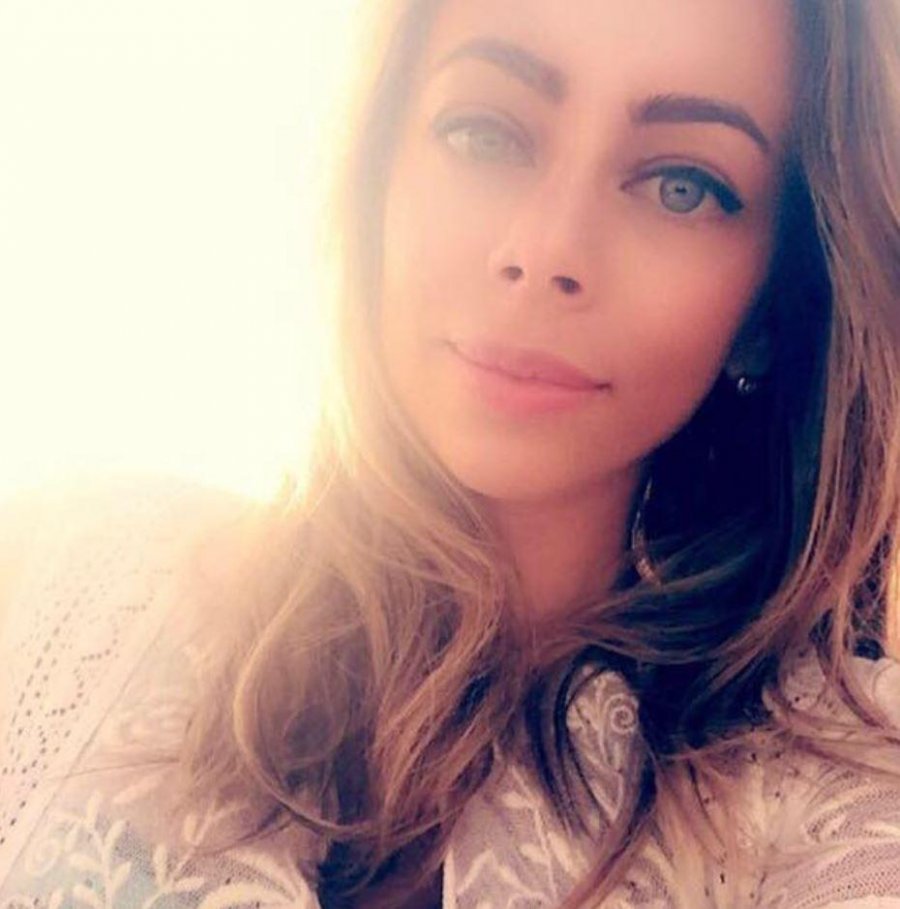 EMRI & FOTO GALERI/ SHBA, gjendet trupi i modeles shqiptare të zhdukur në Los Anxhelos