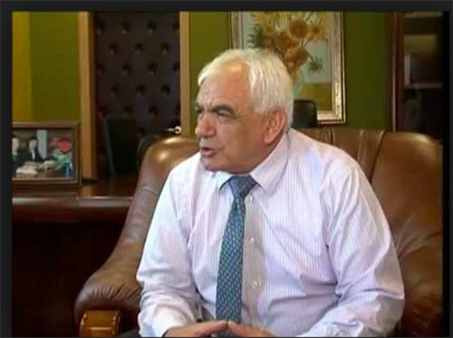 EKSKLUZIVE/ Arrestohet pronari i një Universiteti privat