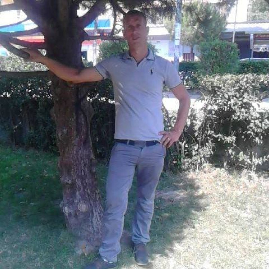 EMRI & FOTO/ Një vit më parë i shpëtoi aksidentit në punë, dje nuk i shpëtoi aksidentit me makinë