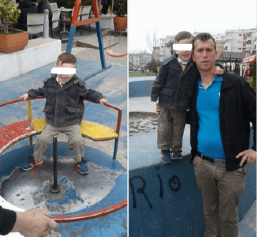 EMRI & FOTO/ Një vit më parë i shpëtoi aksidentit në punë, dje nuk i shpëtoi aksidentit me makinë