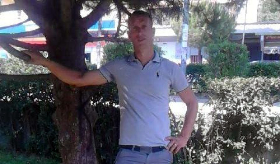 EMRI & FOTO/ Një vit më parë i shpëtoi aksidentit në punë, dje nuk i shpëtoi aksidentit me makinë