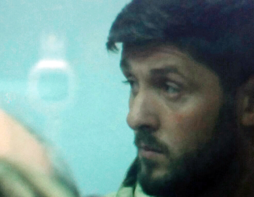 EMRA & FOTO/ Kokaina në Durrës, Krimet e Rënda vendosin për masën e sigurisë së dy të arrestuarve