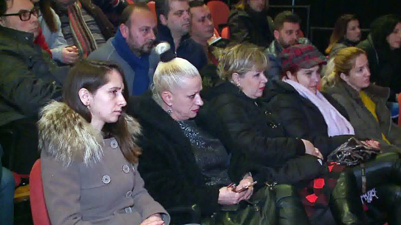Refuzohet prishja e ndërtesës, aktorët: Ja dy zgjidhjet tona për Teatrin