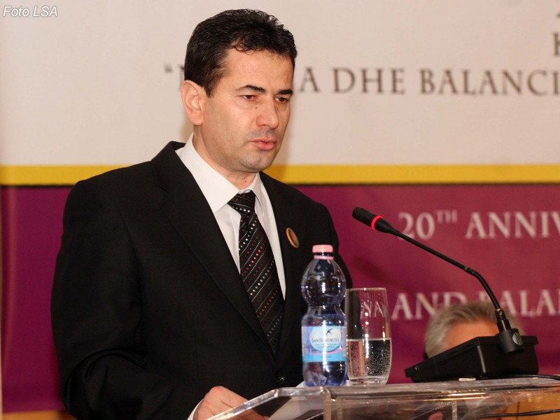 Shkarkimi i Fatos Lulos, reagon kreu i Kushtetueses: Jemi në ngërç, gjykata nuk funksionon