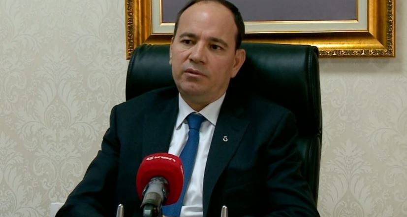 VIDEO/ Nishani komenton kontrata e lobimit të PD, ka dhe një apel për Bashën, Topallin, Patozin…, etj